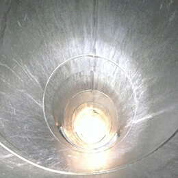 Laundry Chute<br>Servicing Solutions